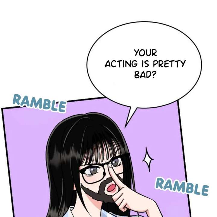 Heartbeat Sounds Chapter 12 - Page 27