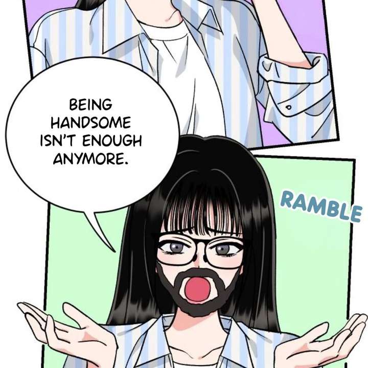 Heartbeat Sounds Chapter 12 - Page 28