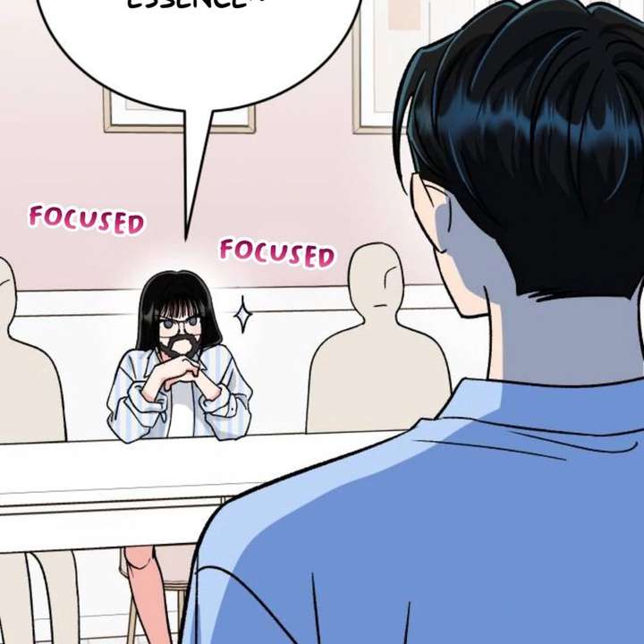 Heartbeat Sounds Chapter 12 - Page 31