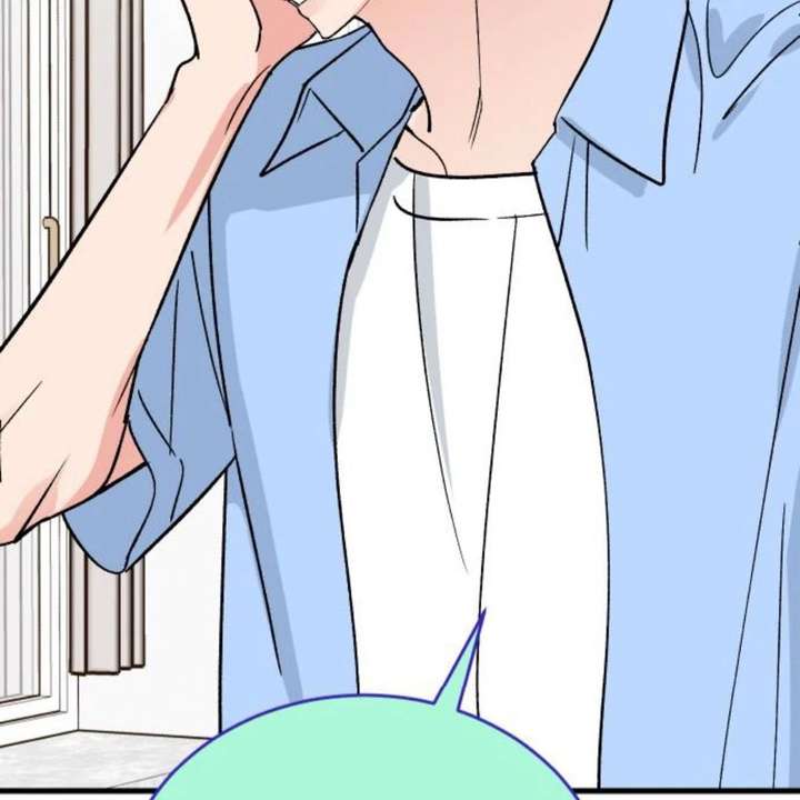 Heartbeat Sounds Chapter 12 - Page 34