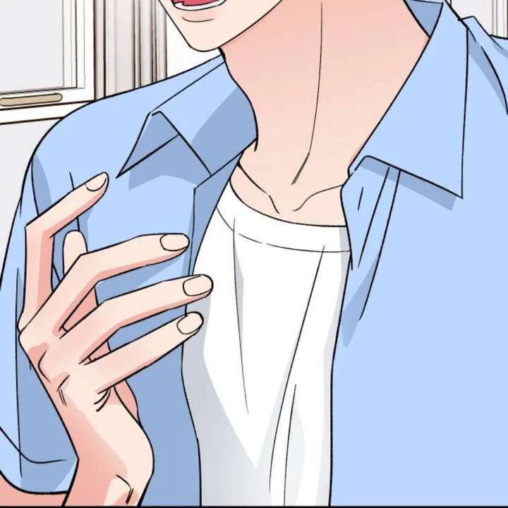 Heartbeat Sounds Chapter 12 - Page 37