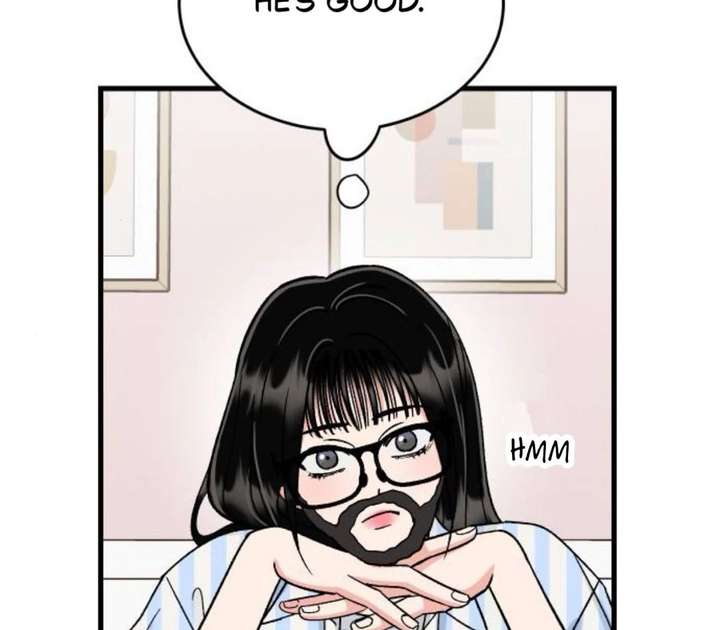 Heartbeat Sounds Chapter 12 - Page 39