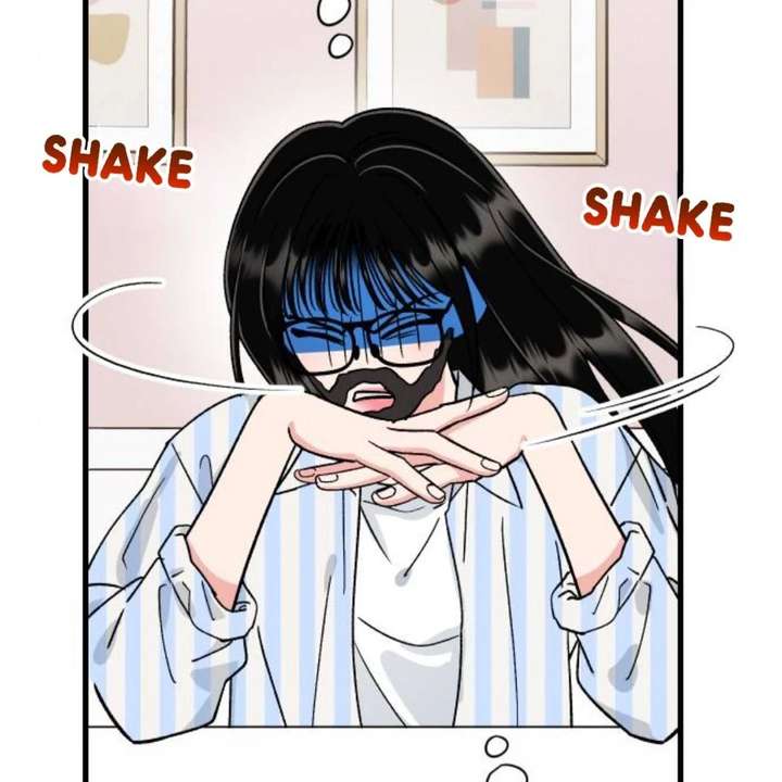 Heartbeat Sounds Chapter 12 - Page 42