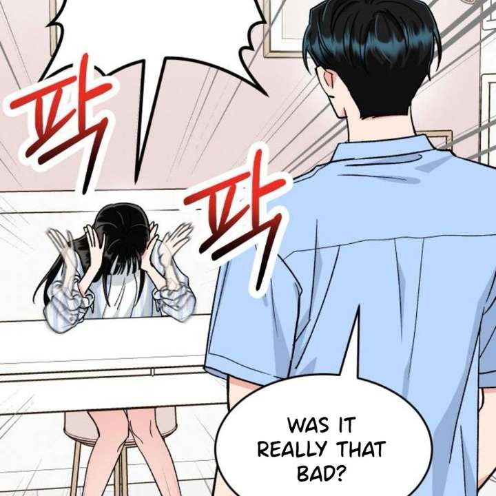 Heartbeat Sounds Chapter 12 - Page 45