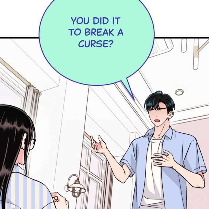 Heartbeat Sounds Chapter 12 - Page 51