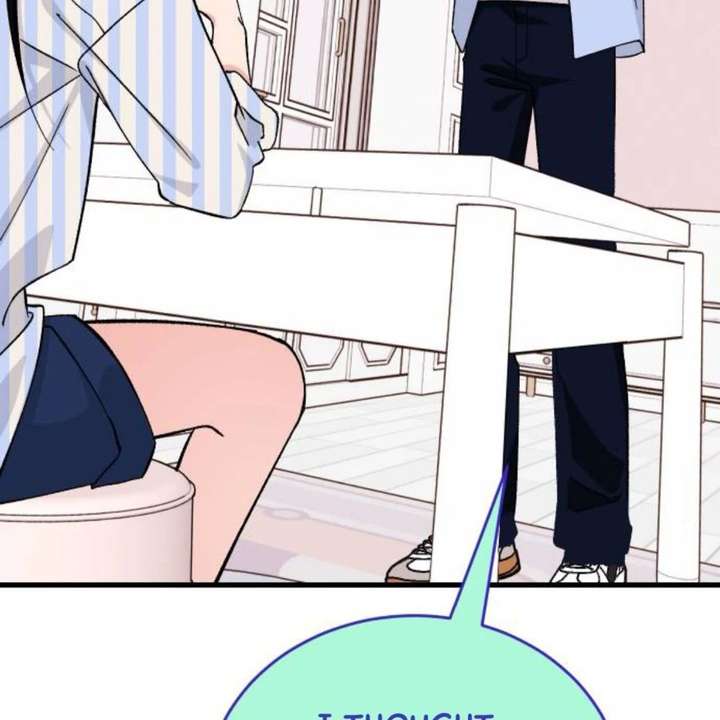 Heartbeat Sounds Chapter 12 - Page 52