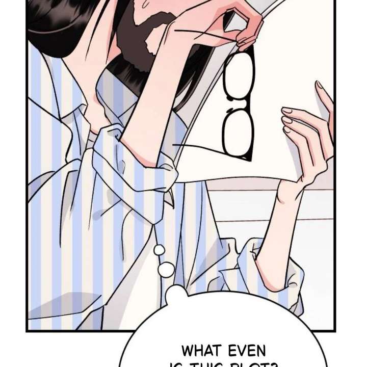 Heartbeat Sounds Chapter 12 - Page 55