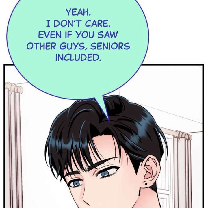 Heartbeat Sounds Chapter 12 - Page 57