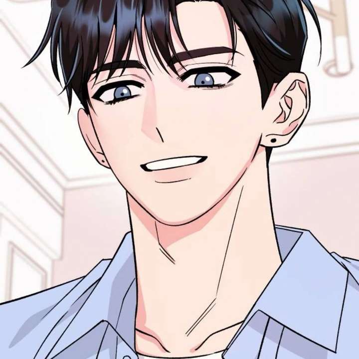 Heartbeat Sounds Chapter 12 - Page 69