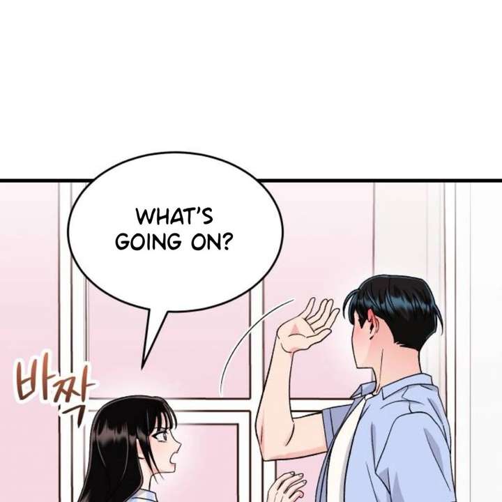 Heartbeat Sounds Chapter 12 - Page 75