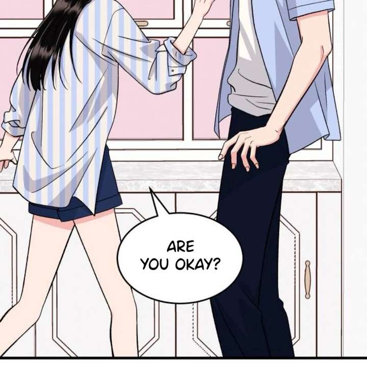 Heartbeat Sounds Chapter 12 - Page 76