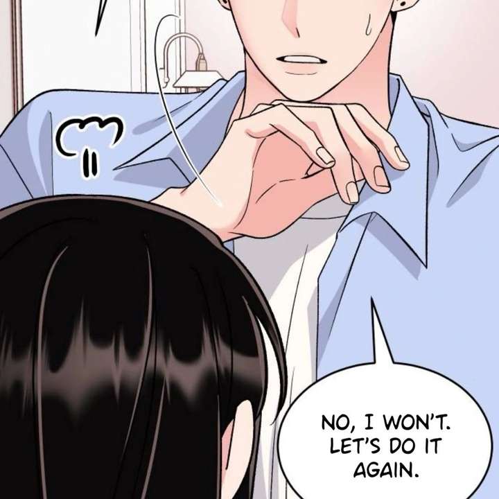 Heartbeat Sounds Chapter 12 - Page 84