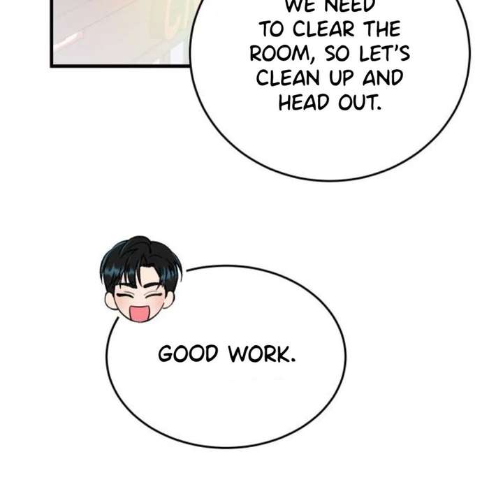 Heartbeat Sounds Chapter 12 - Page 88