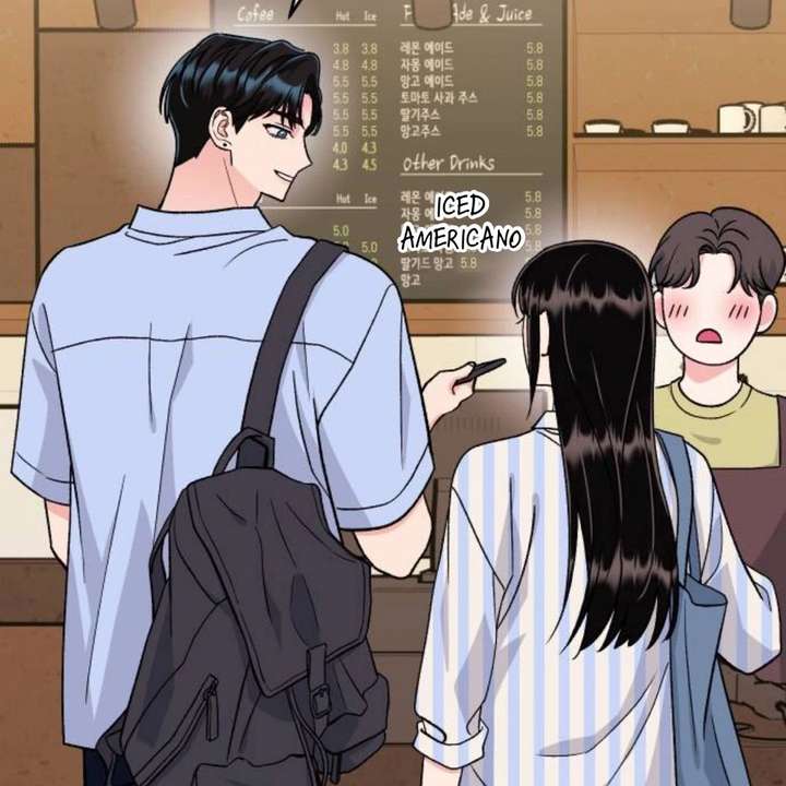 Heartbeat Sounds Chapter 12 - Page 90