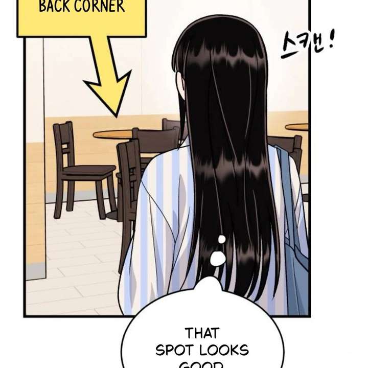 Heartbeat Sounds Chapter 12 - Page 93