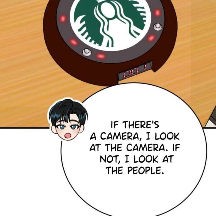 Heartbeat Sounds Chapter 12 - Page 98