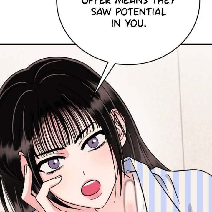 Heartbeat Sounds Chapter 12 - Page 105