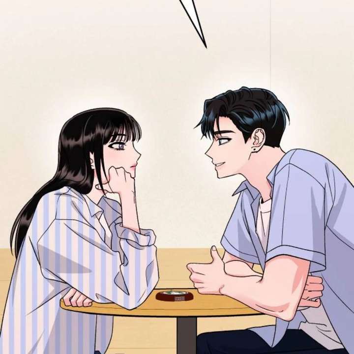 Heartbeat Sounds Chapter 12 - Page 119