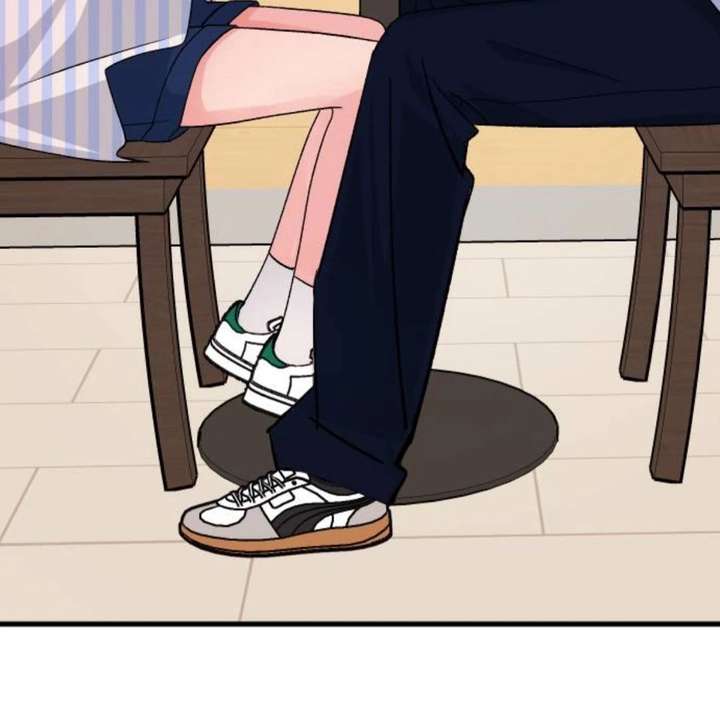 Heartbeat Sounds Chapter 12 - Page 120