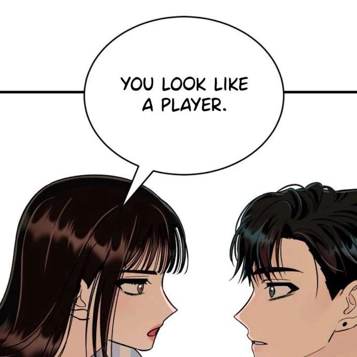 Heartbeat Sounds Chapter 12 - Page 126