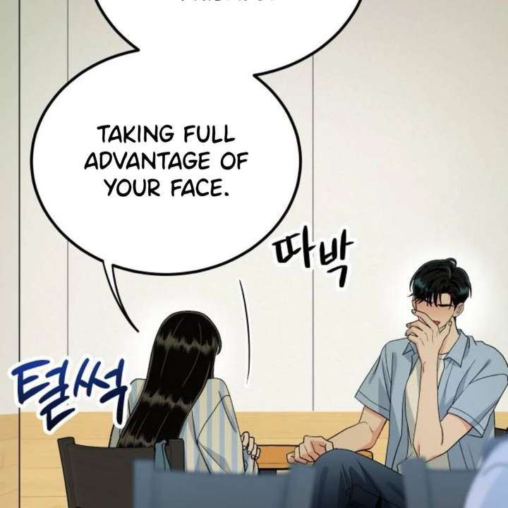 Heartbeat Sounds Chapter 12 - Page 129