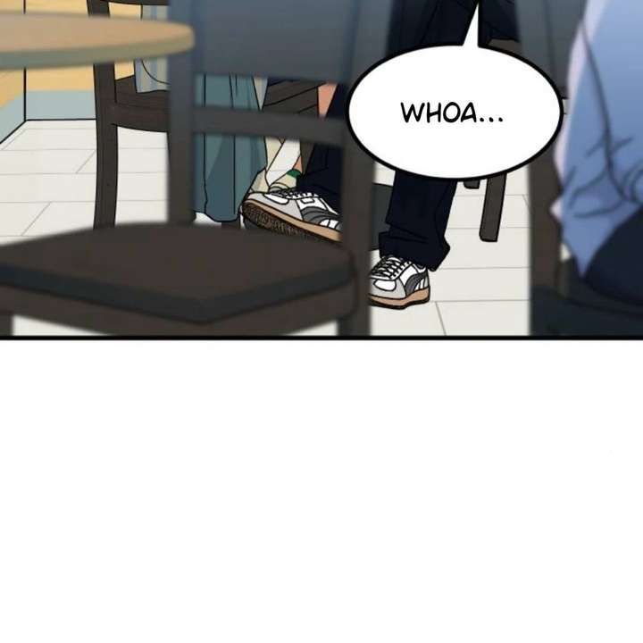 Heartbeat Sounds Chapter 12 - Page 130