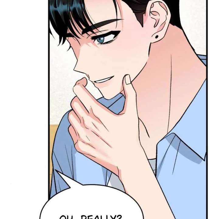 Heartbeat Sounds Chapter 12 - Page 134