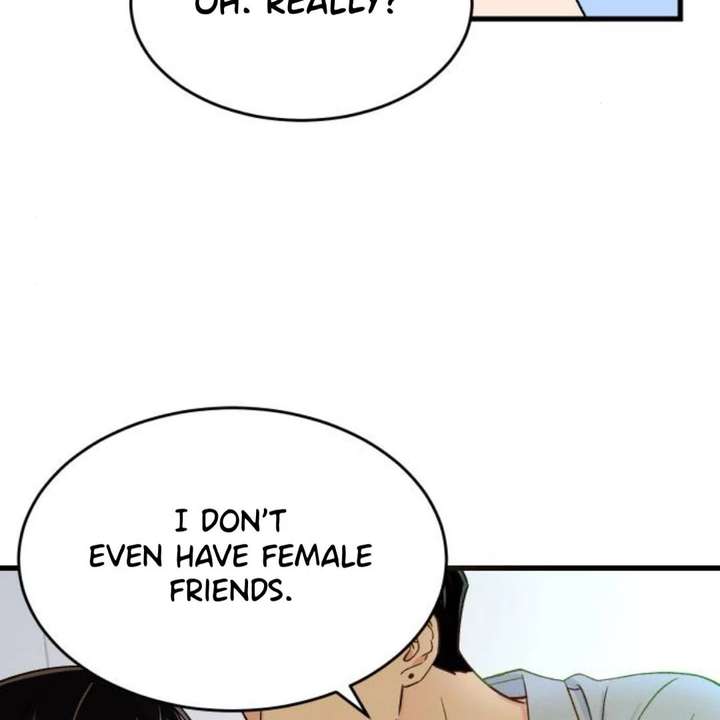 Heartbeat Sounds Chapter 12 - Page 135