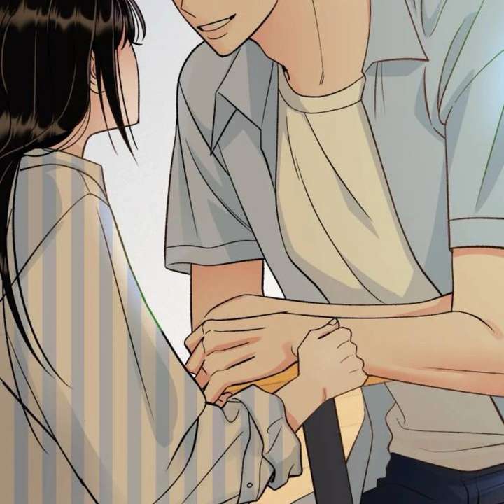 Heartbeat Sounds Chapter 12 - Page 136