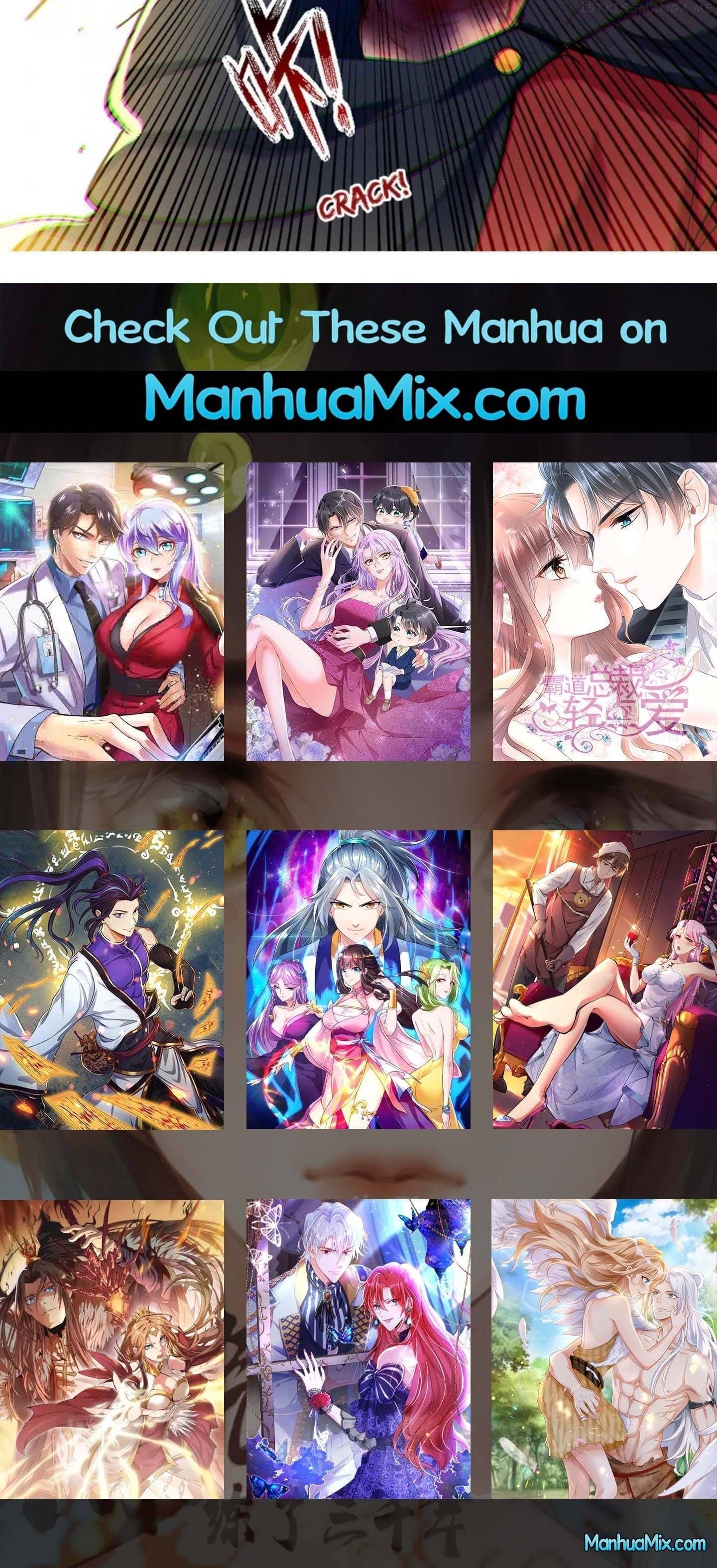 Heaven Guards Chapter 228 - Page 6