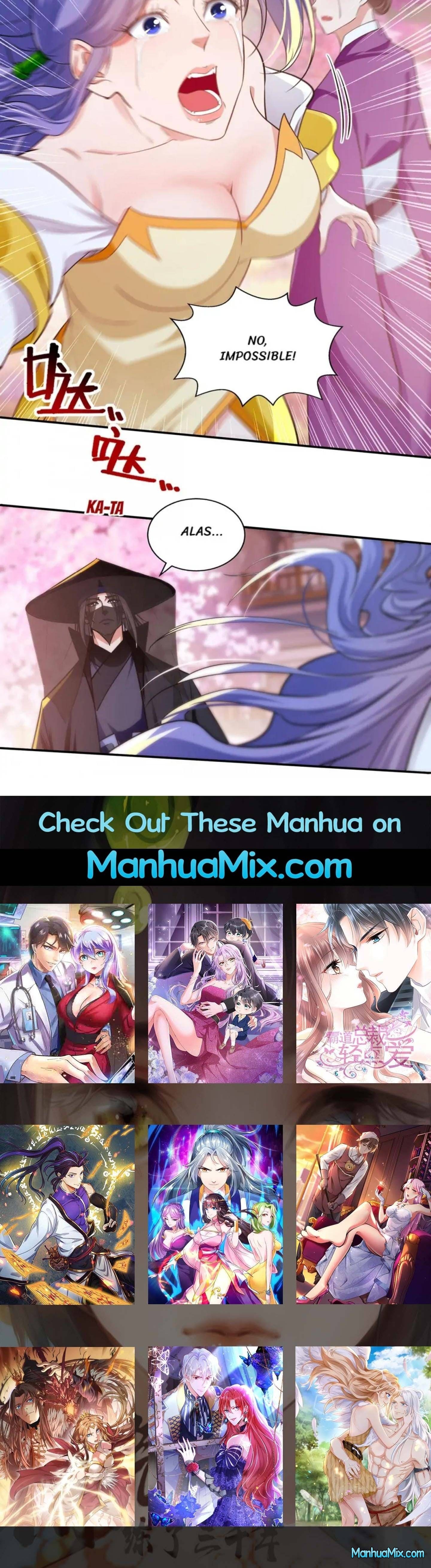 Heaven Guards Chapter 230 - Page 5