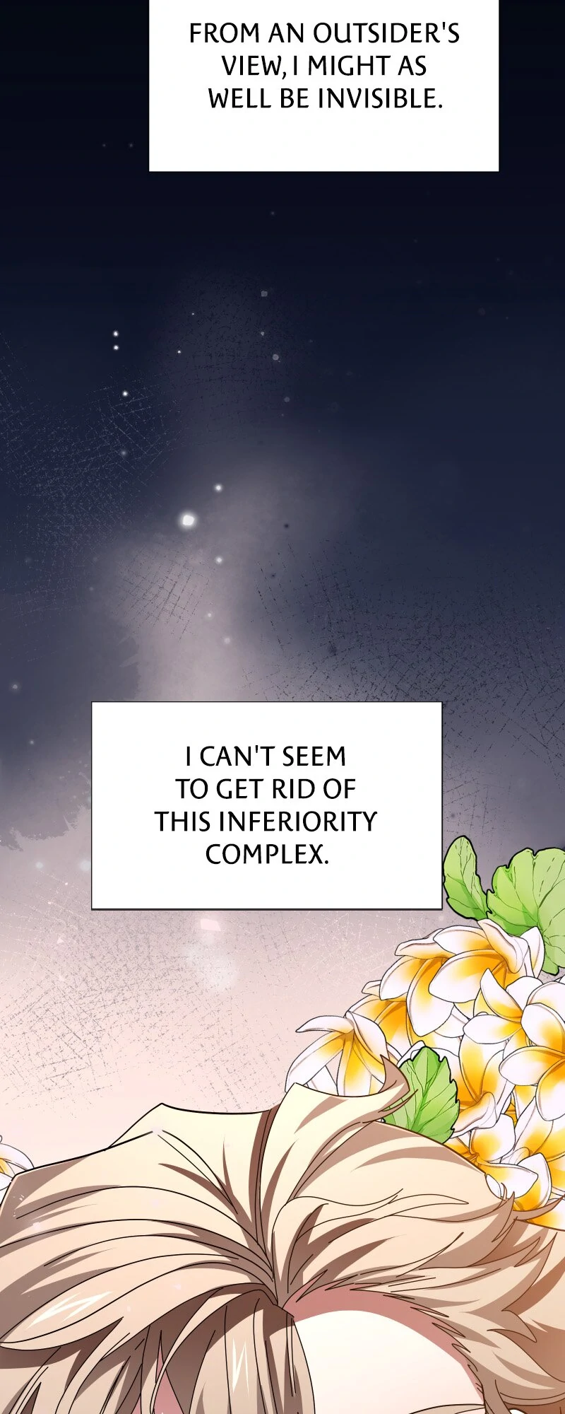 Heaven Was My Hell Chapter 26 - Page 4