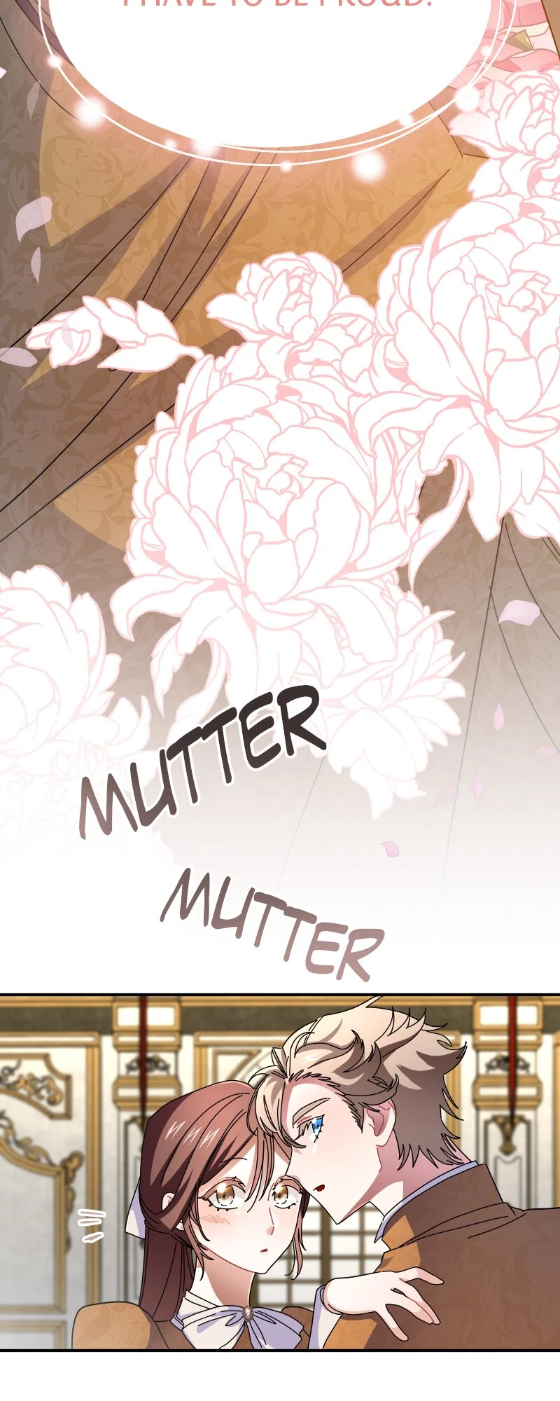 Heaven Was My Hell Chapter 26 - Page 7