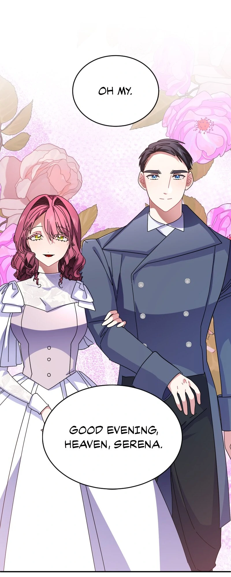 Heaven Was My Hell Chapter 26 - Page 9