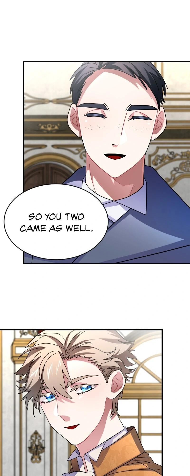 Heaven Was My Hell Chapter 26 - Page 10