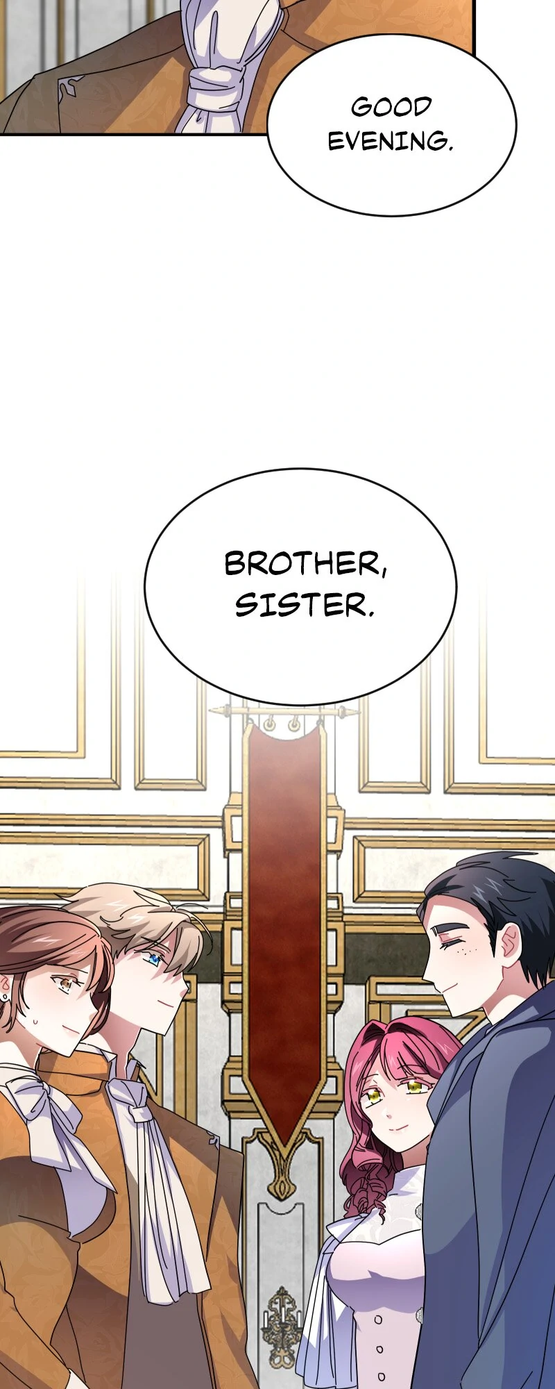 Heaven Was My Hell Chapter 26 - Page 11