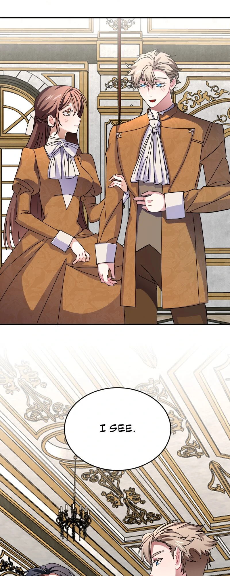 Heaven Was My Hell Chapter 26 - Page 14