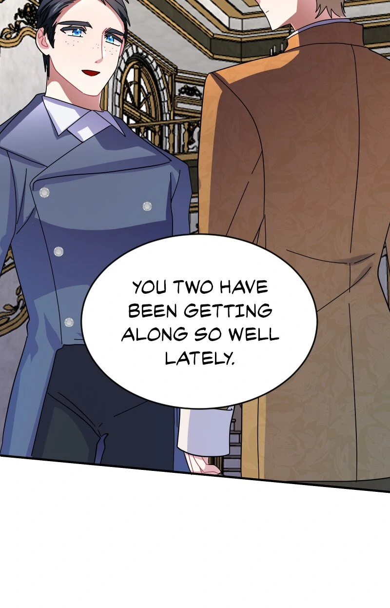 Heaven Was My Hell Chapter 26 - Page 15