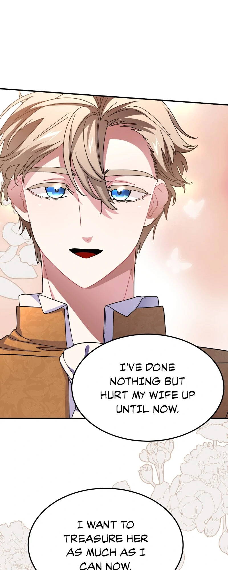 Heaven Was My Hell Chapter 26 - Page 16