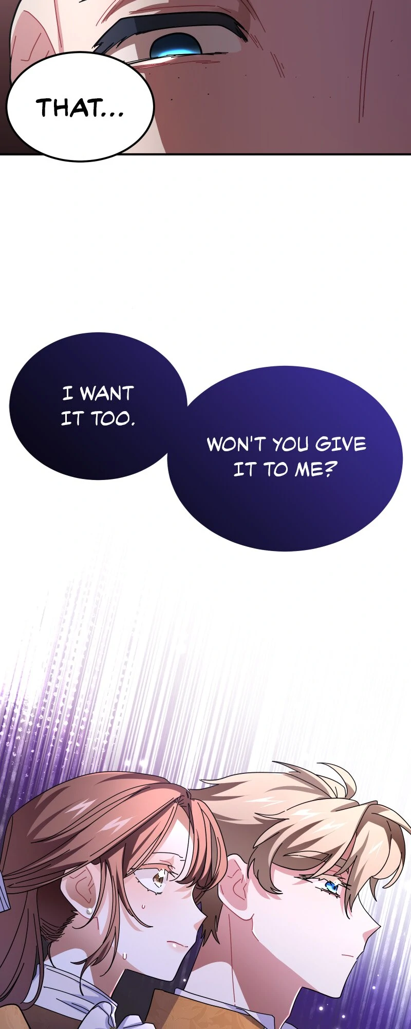 Heaven Was My Hell Chapter 26 - Page 18