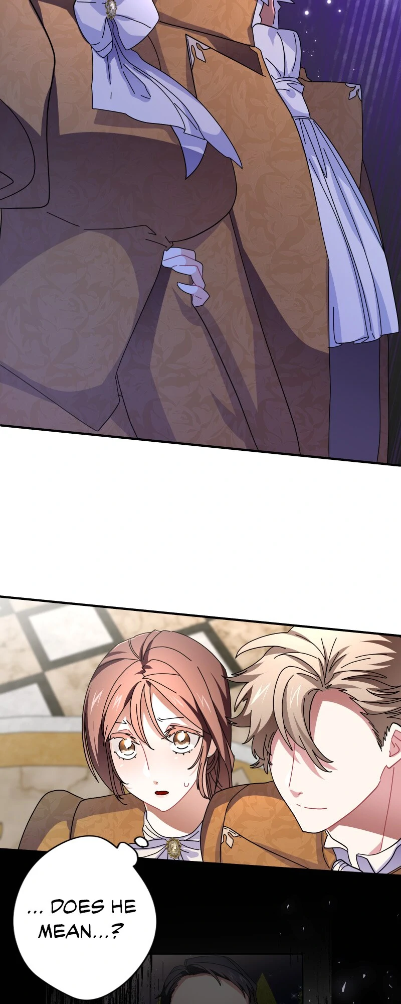 Heaven Was My Hell Chapter 26 - Page 19