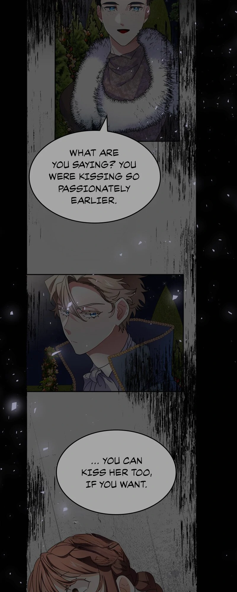 Heaven Was My Hell Chapter 26 - Page 20