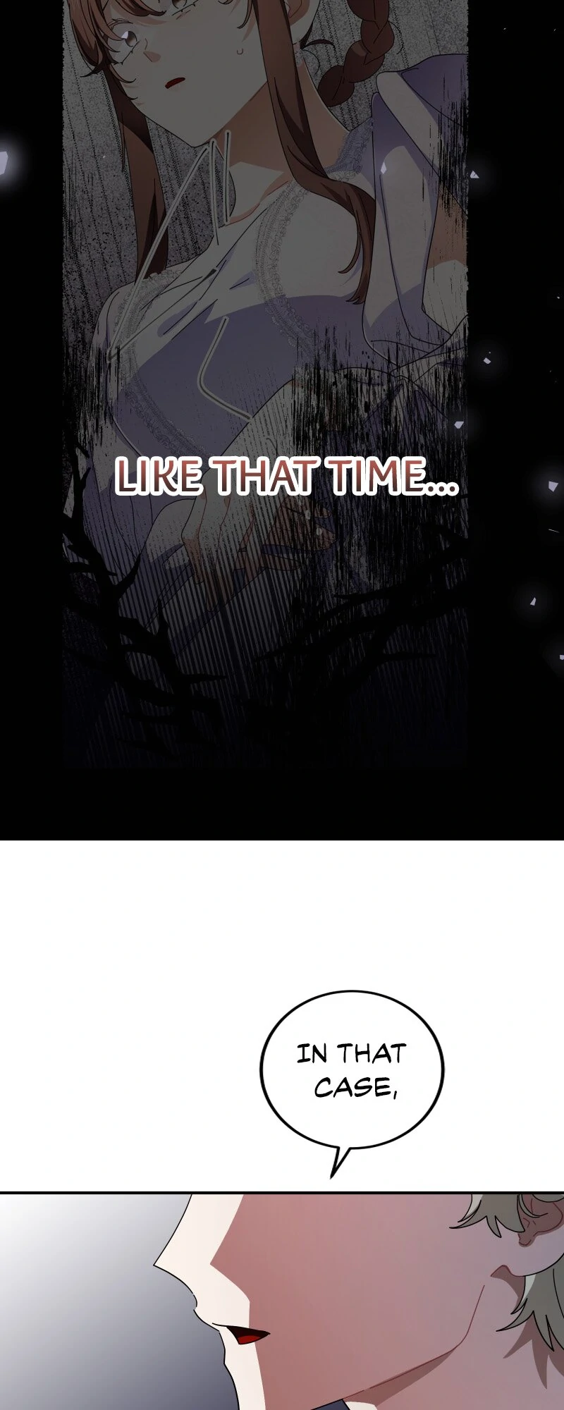 Heaven Was My Hell Chapter 26 - Page 21