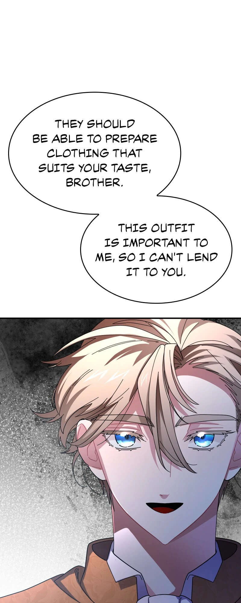 Heaven Was My Hell Chapter 26 - Page 24