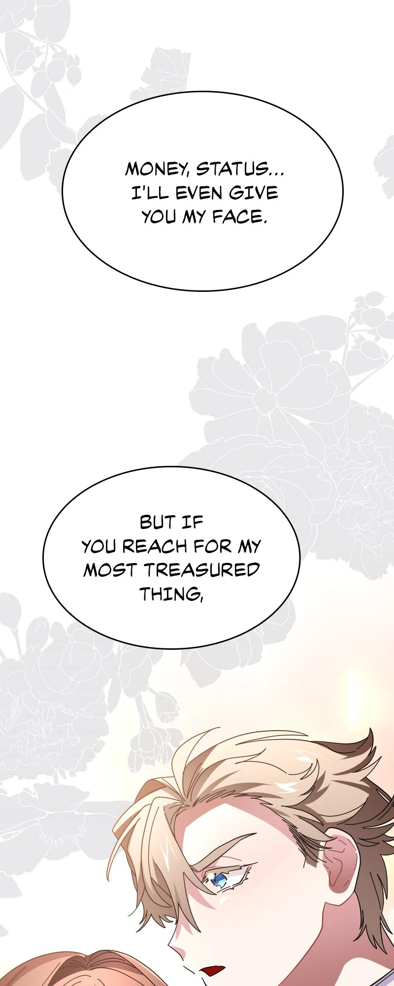 Heaven Was My Hell Chapter 26 - Page 27