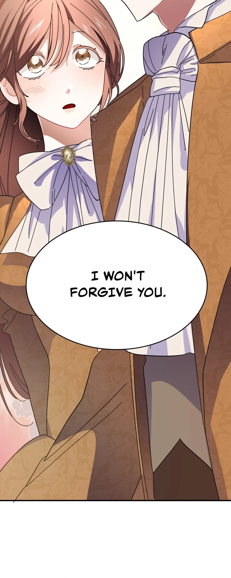 Heaven Was My Hell Chapter 26 - Page 28