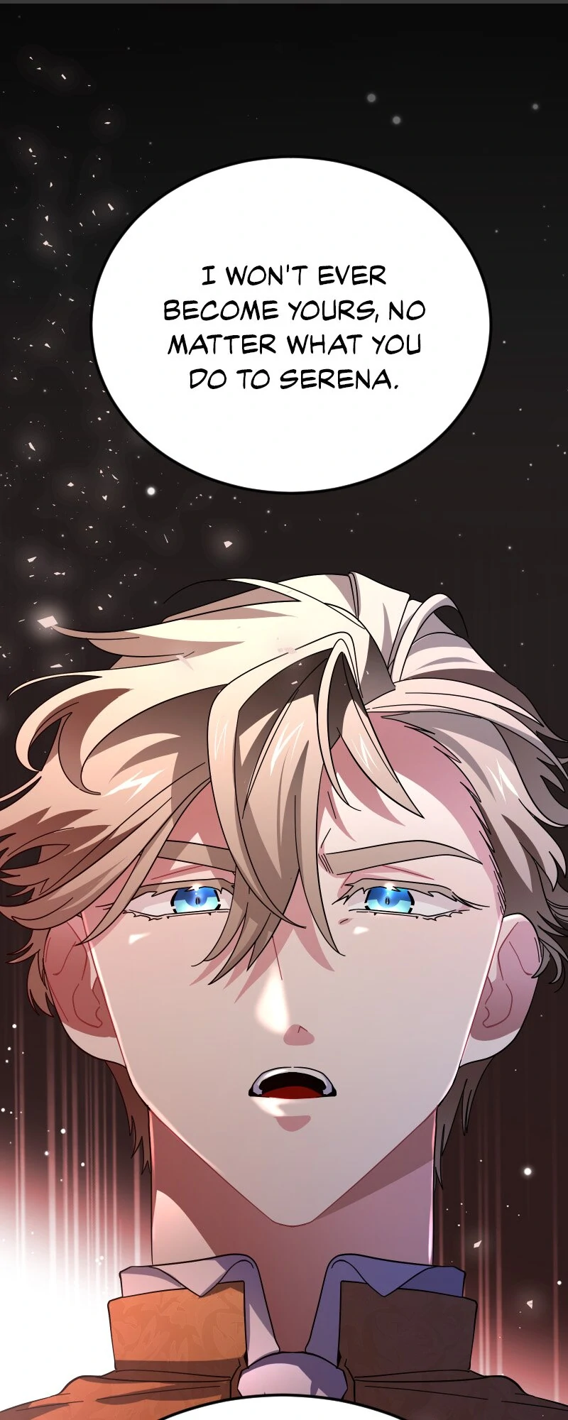 Heaven Was My Hell Chapter 26 - Page 31