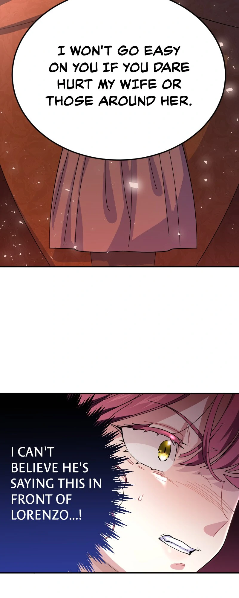 Heaven Was My Hell Chapter 26 - Page 32