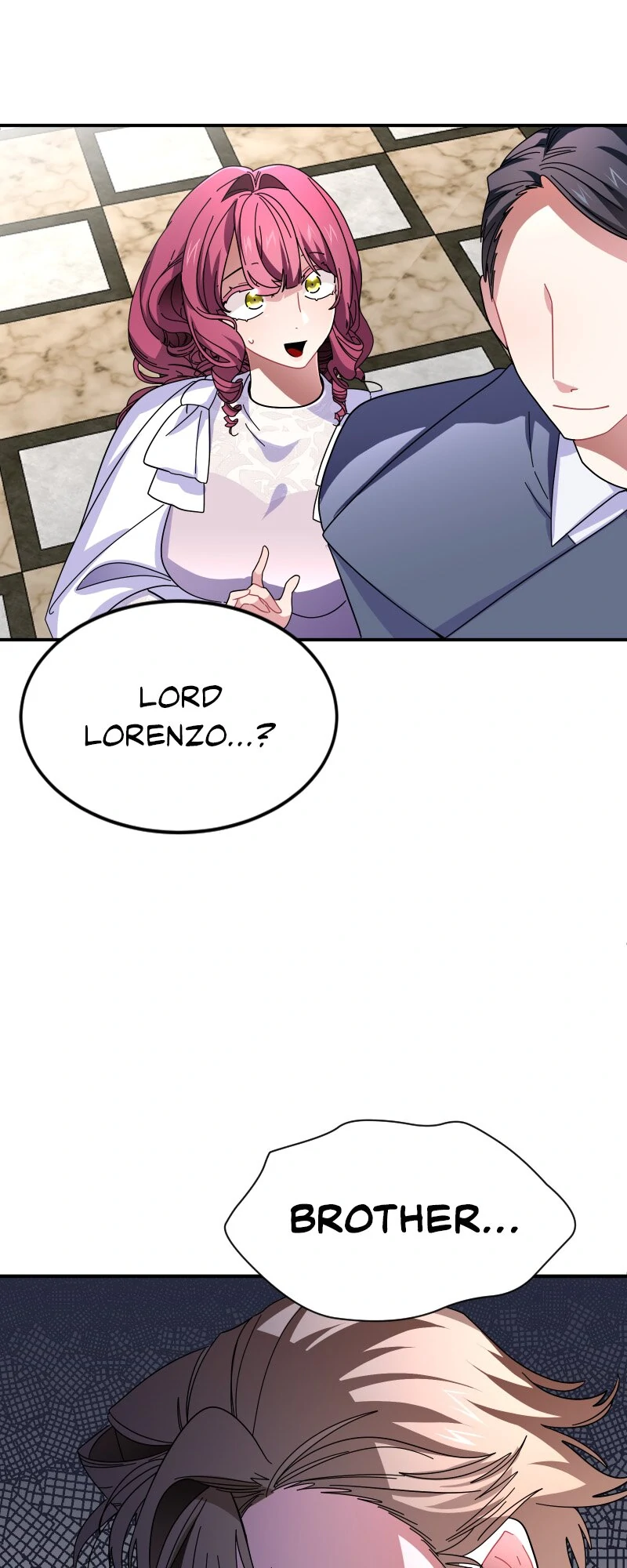 Heaven Was My Hell Chapter 26 - Page 35