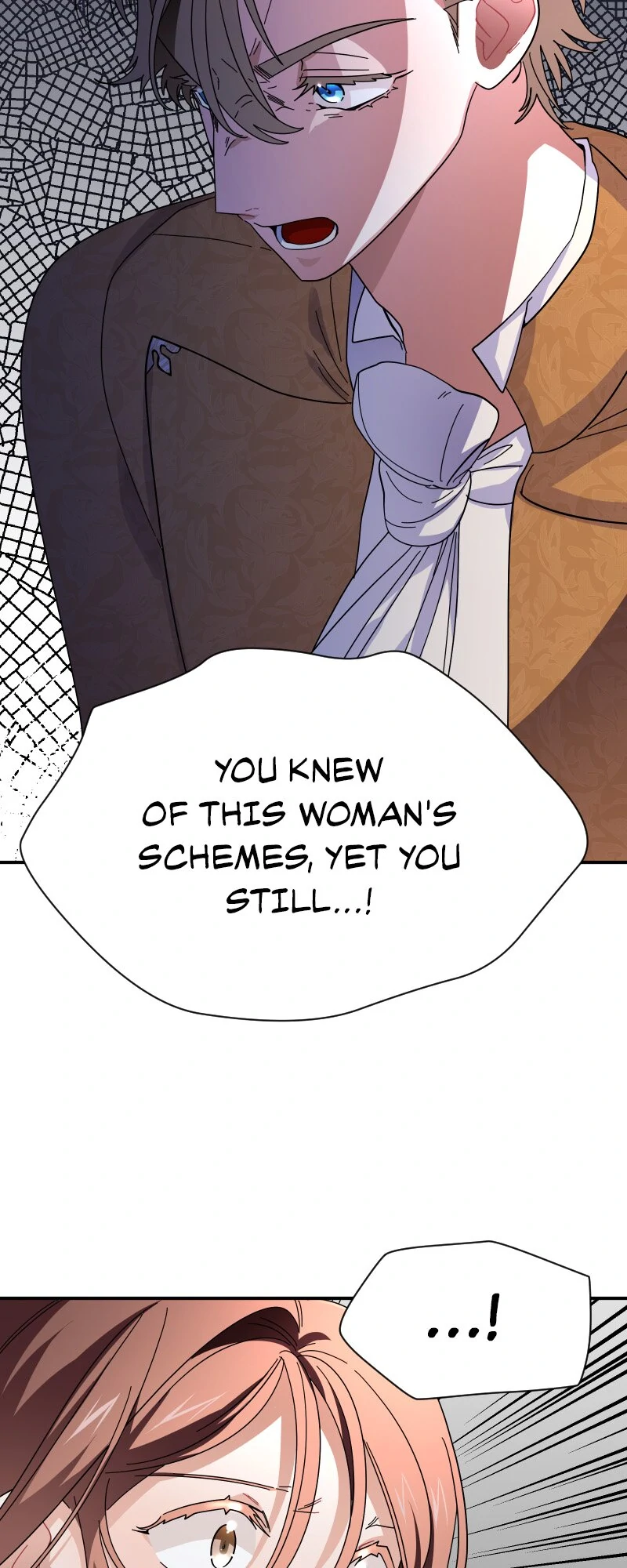 Heaven Was My Hell Chapter 26 - Page 36